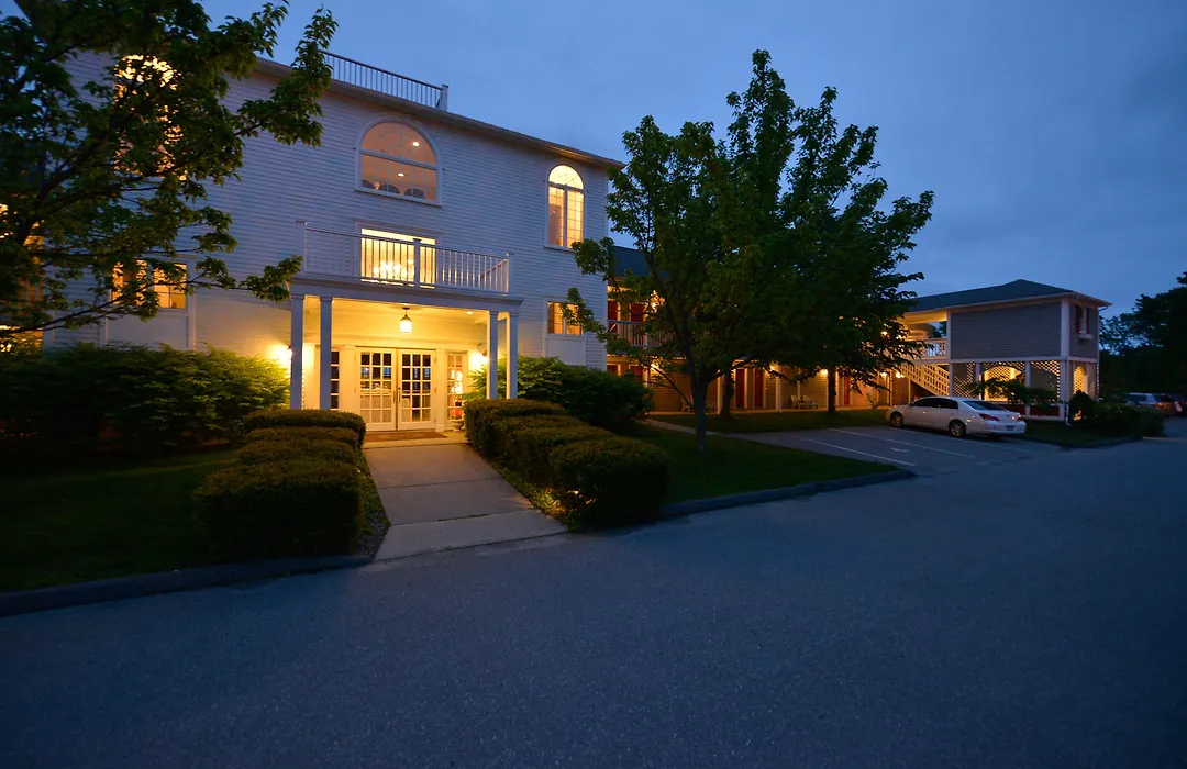 Bar Harbor Inn And Spa-1