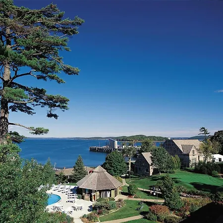 Holiday Inn Bar Harbor Regency Hotel By Ihg-3